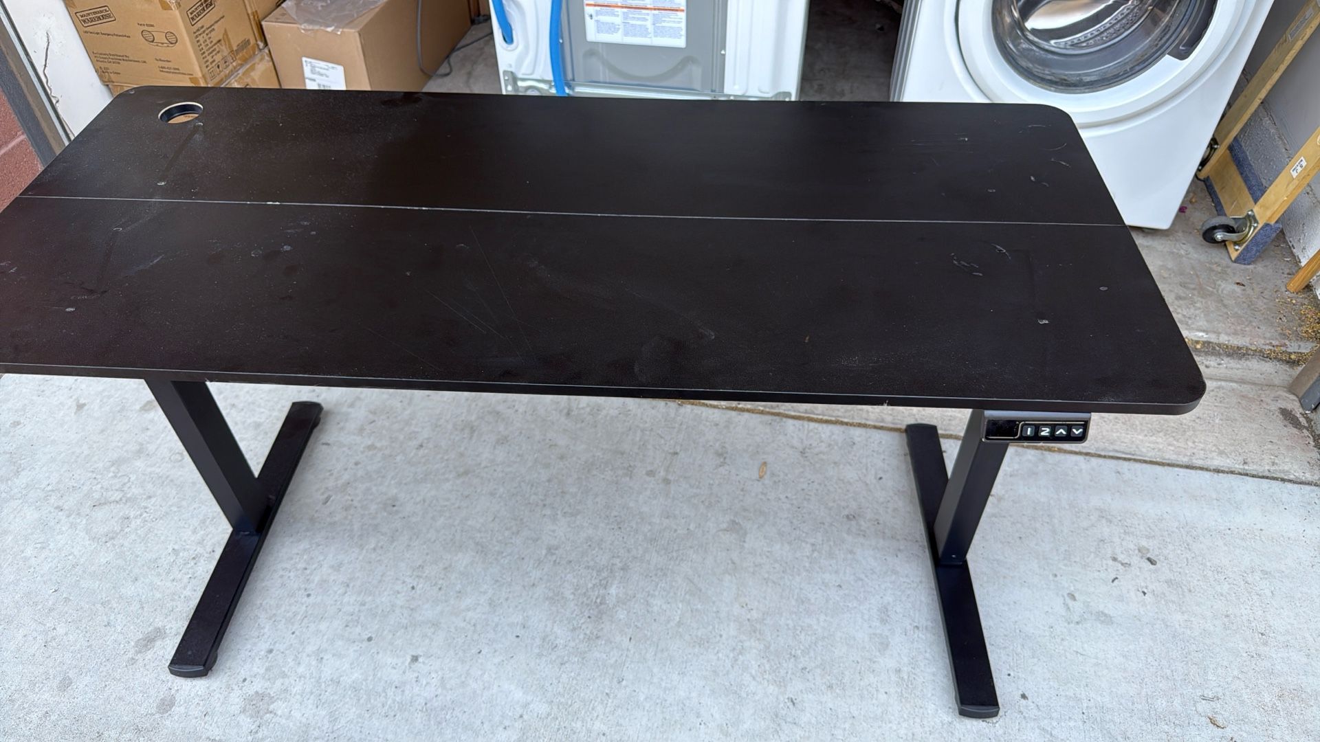 Desk