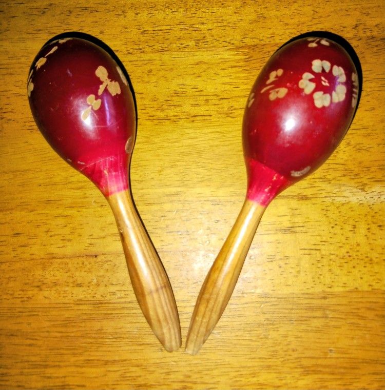 Maracas 