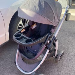 Graco Modes™ Pramette Stroller