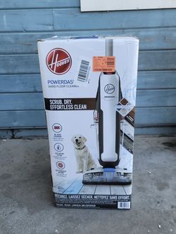 Hoover