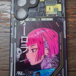 Gorillaz LED Case