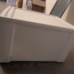 simply essential large stacking drawer organizer