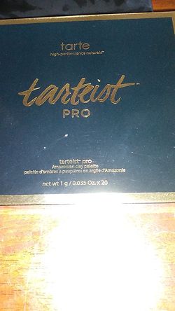 Brand nee tarteist pro