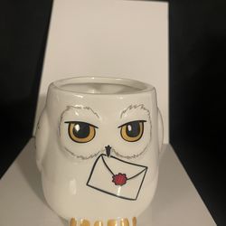Harry Potter “Hedwig,” mug