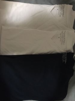 Brand New  Authentic Banana Republic Tshirts 