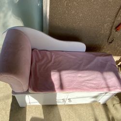 kidkraft wooden Beach Girl/Banca  Para niñas