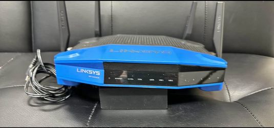 Linksys WRT 3200ACM