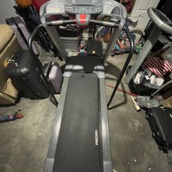 Precor Treadmill - Used - Like New! $495