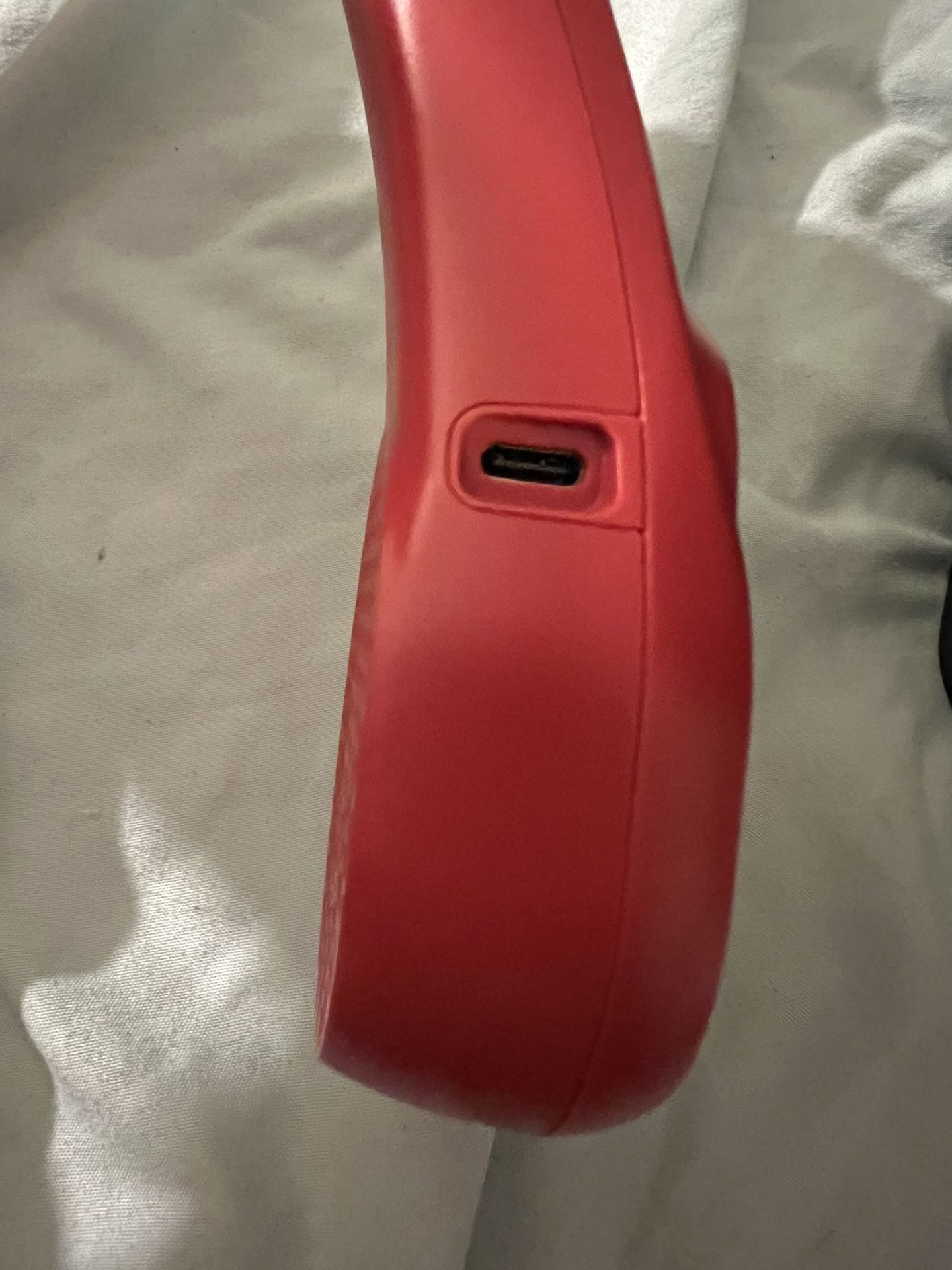 Necfan For This Summer Tipe C Charging