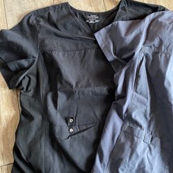 Women’s Nursing Scrubs