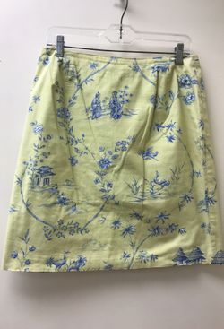 Size 12 skirt
