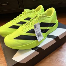 Adidas Adizero Evo Sl Sz12