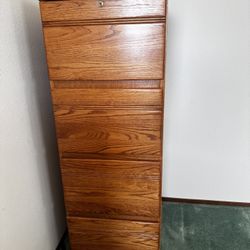 Filing Cabinet