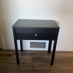 IKEA Table Desk With Drawer