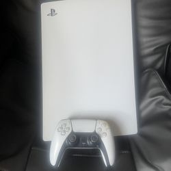 PlayStation 5 Complete 