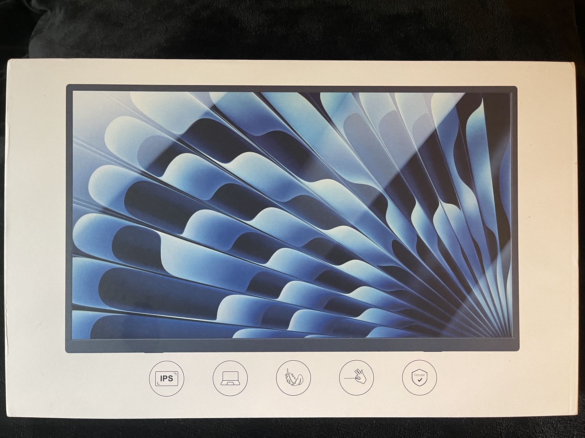 Brand New Hot Yeah Monitor, 15.6"