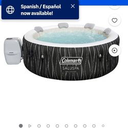 Hot Tubs