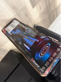 Hovertrax