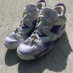 Jordan Golf Shoes Size 9