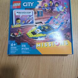 Lego-278 Pieces 