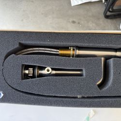 Faucet