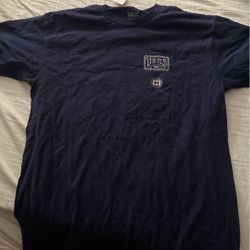 Brand New Two Vans Shirts (M)