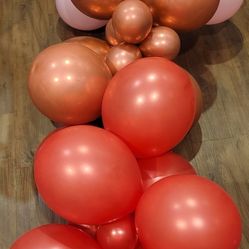 Balloons 