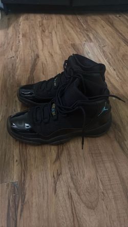 Jordan 11 gamma (2013)