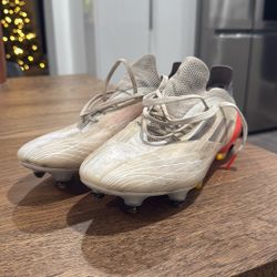 Adidas Soccer Cleats 