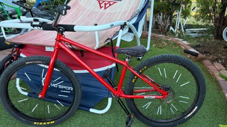 Medusa 26inch v1