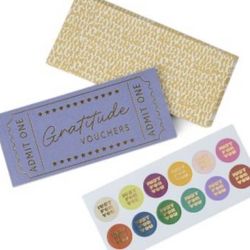 Gratitude Couple Vouchers 