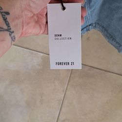 Women's Jean Jacket