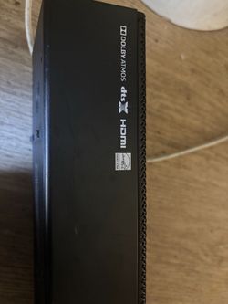 Samsung HW-Q70t Soundbar