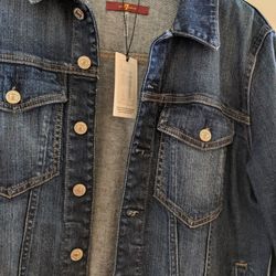 7forallmankind Brand New