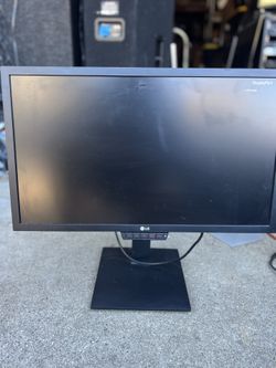 Gaming monitor LG 24GM79G - B 