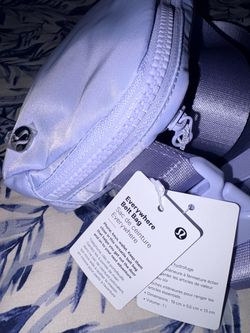 Lululemon Waist Crossbody Bag BNWT