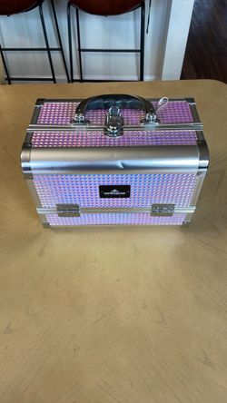 Makeup Case