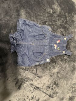 Overall