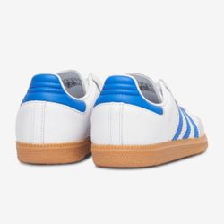 adidas Samba OG Big Kid Sneakers