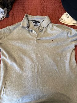 Tommy hilfiger shirt
