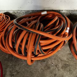 10 Gauge 100 Foot Cord