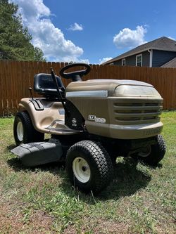 Mower