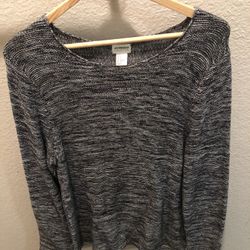 Men’s Sweater