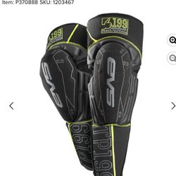 EVS TP 199 Youth Knee And Shin guards 