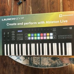Novation Launchkey 37 Mk3