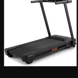NordicTrack T Series 5 Treadmill