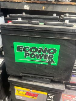 Battery for sale