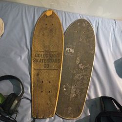 Skateboard for sale