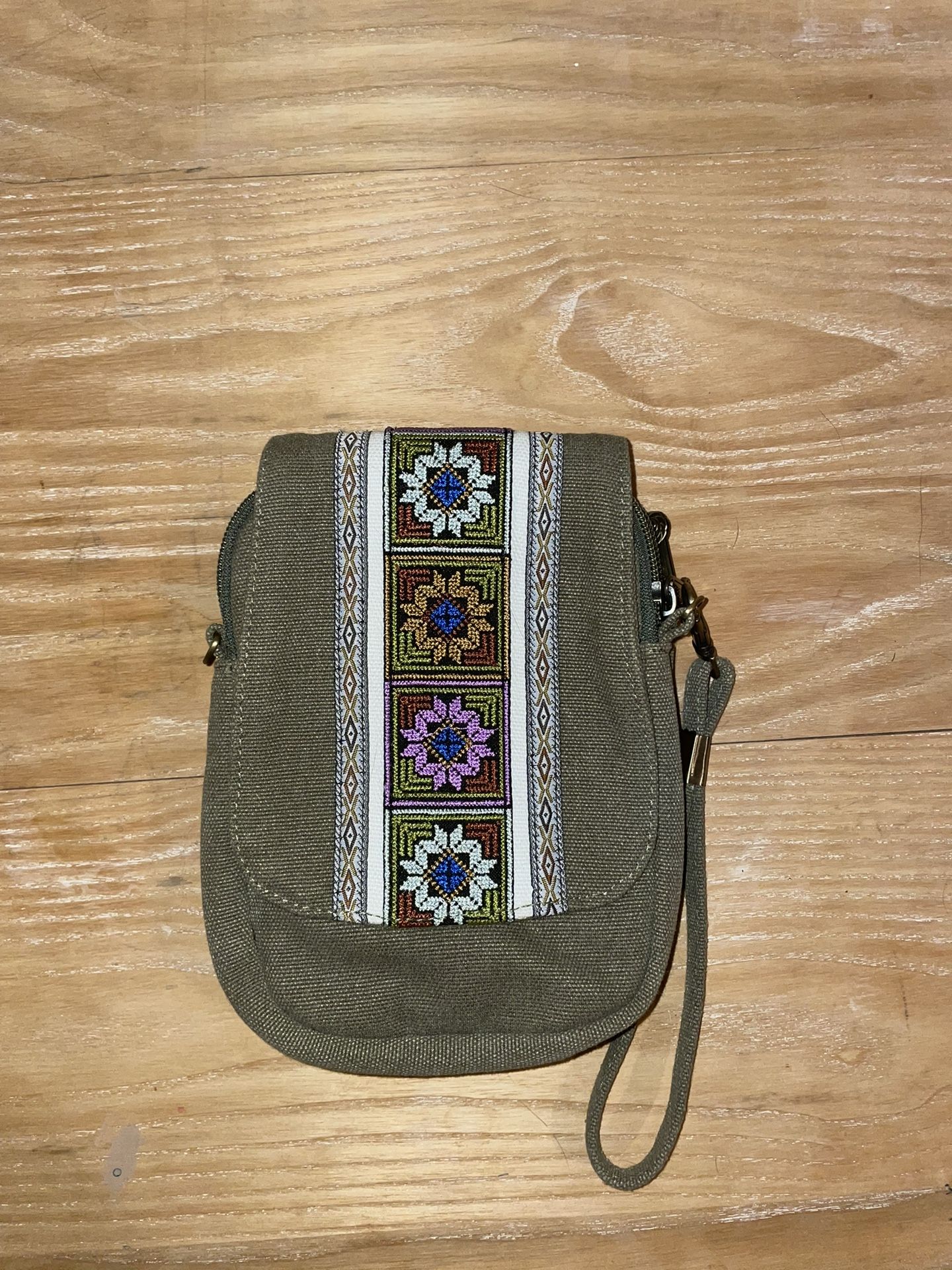 Vintage Handbag