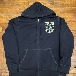 True Religion Hoodie